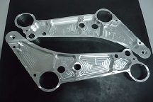 CNC Milling