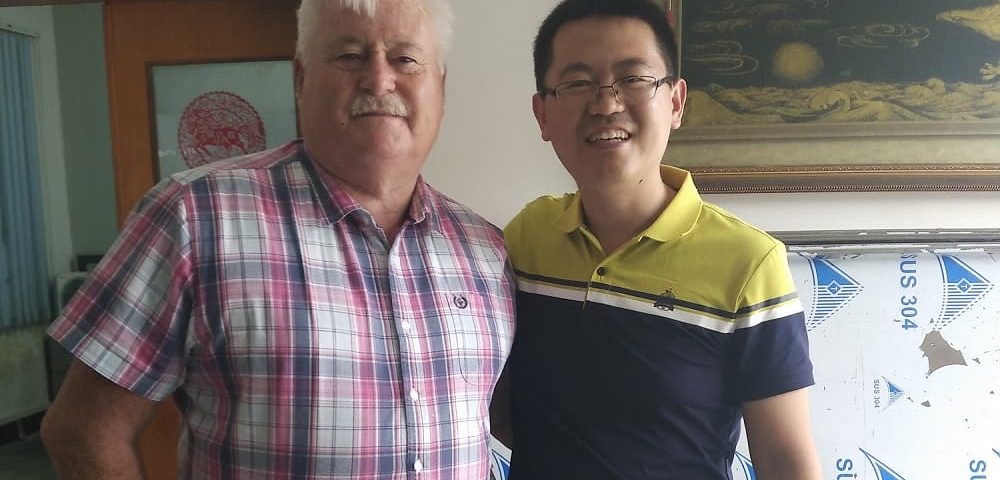 cnc machining review