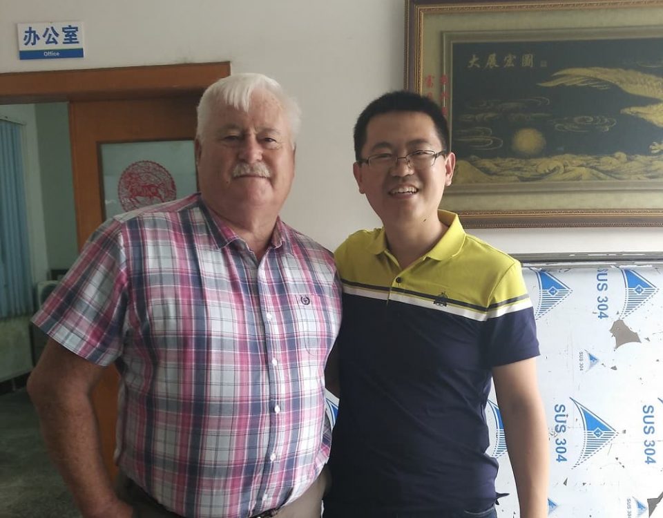 cnc machining review