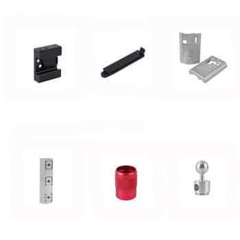 cnc machining services