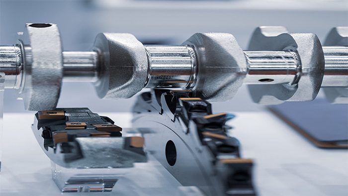 cnc machining services