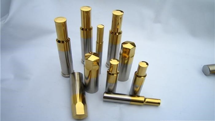cnc parts