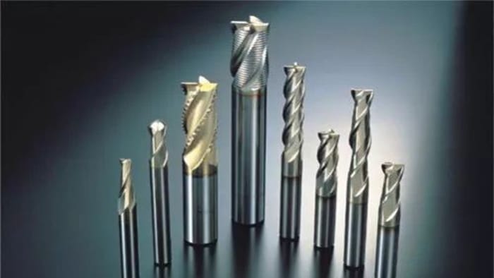 cnc parts