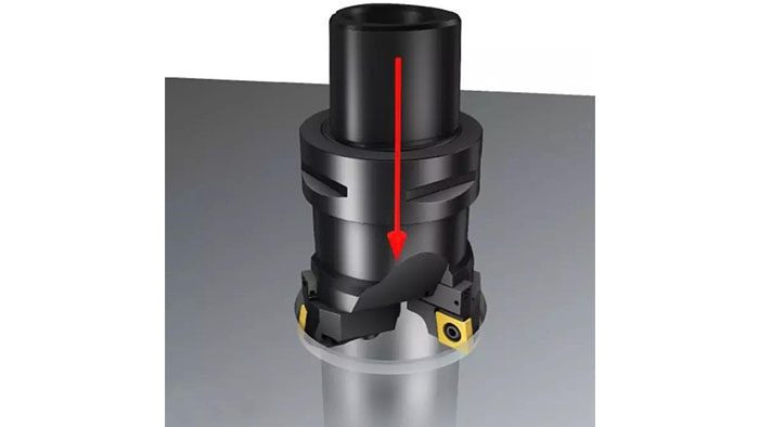 cnc machining services