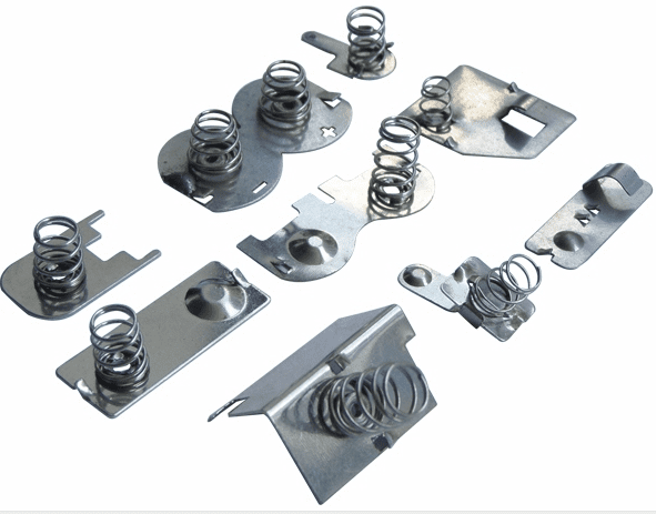 cnc machining services