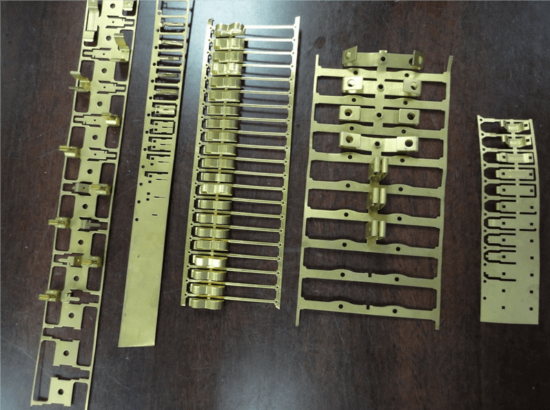 cnc machining services