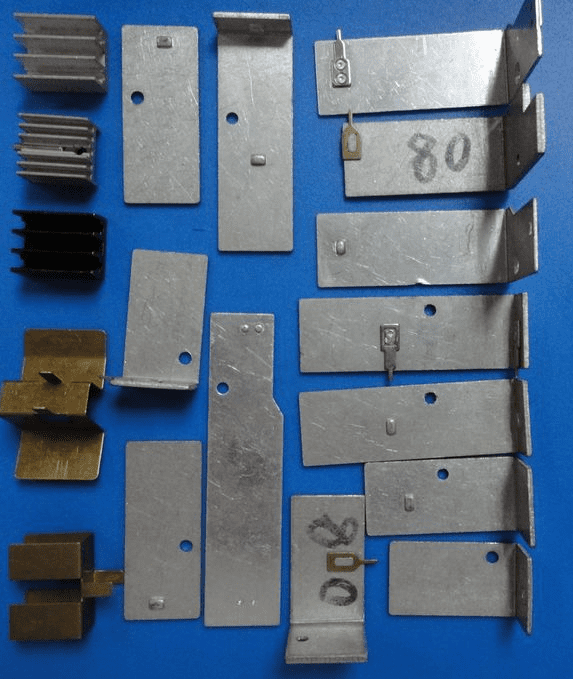 cnc machining services