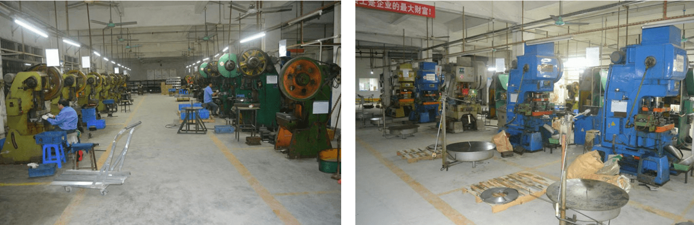 cnc machining services