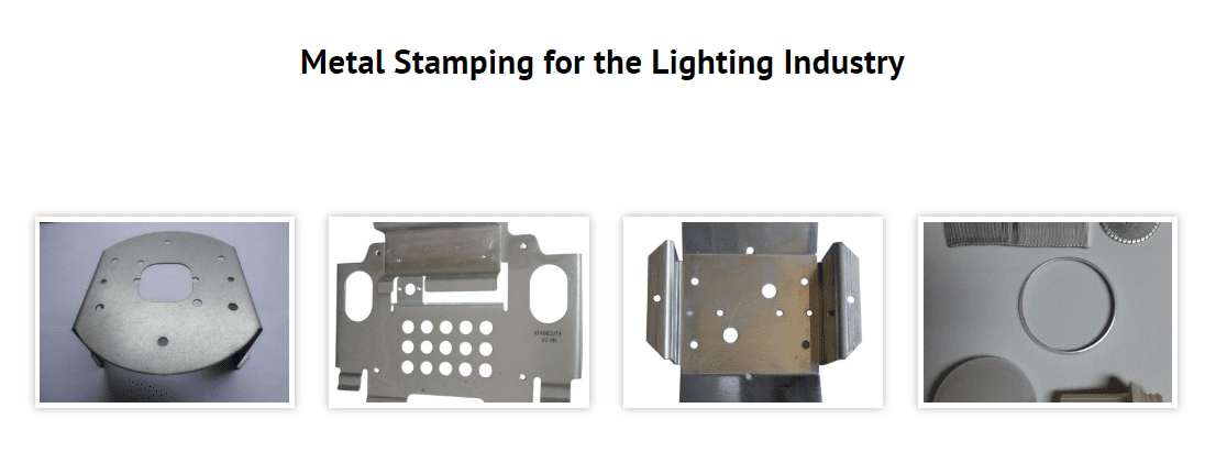 cnc machining services