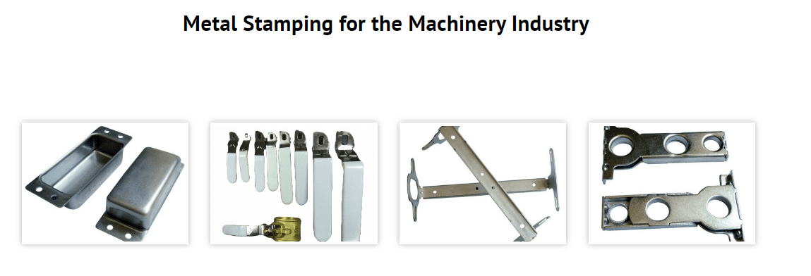 cnc machining services