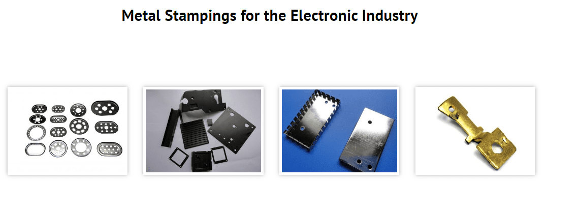 cnc machining services