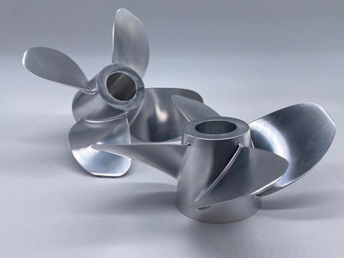 cnc machining services