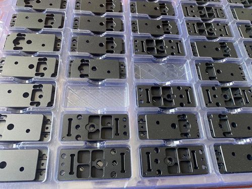 cnc machining services