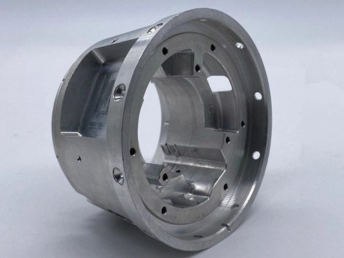 cnc machining services