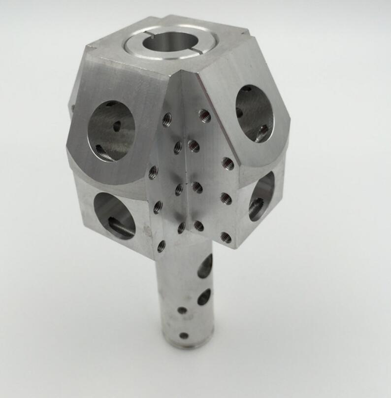 cnc machining services