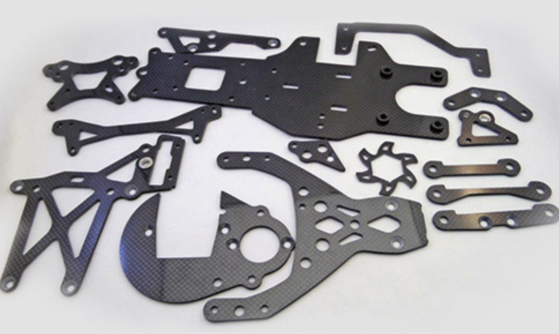 cnc machining parts