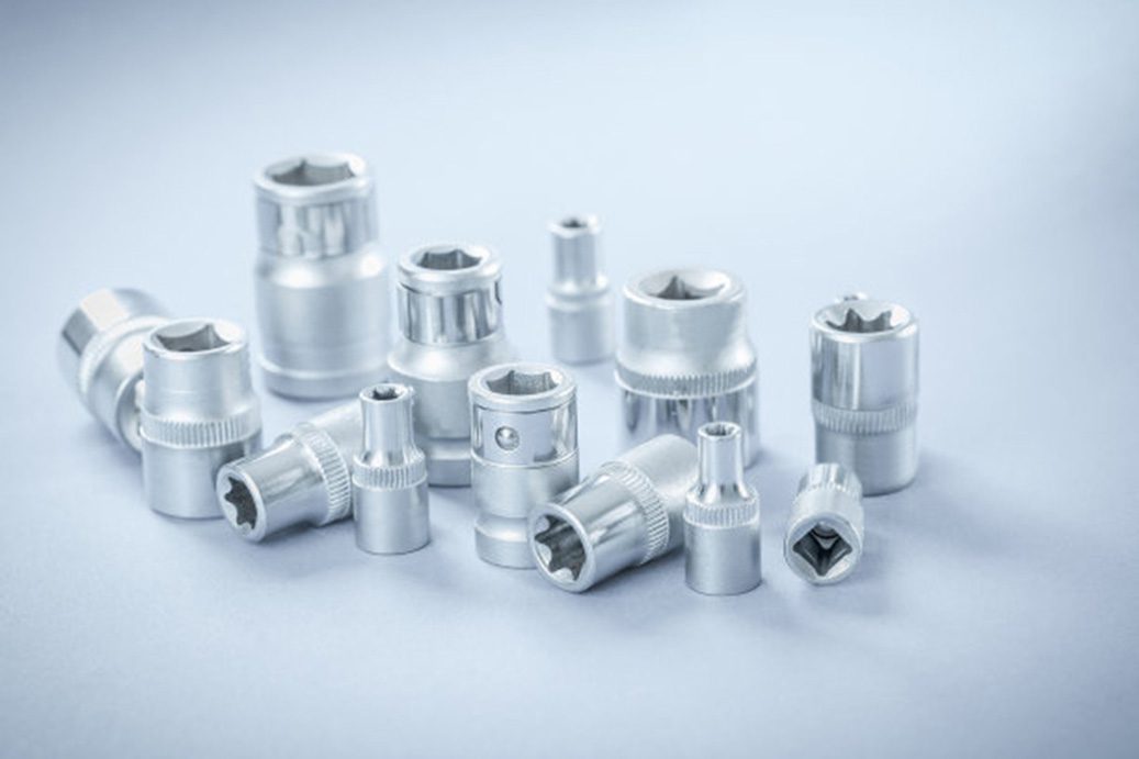 CNC manufacturing companies in China