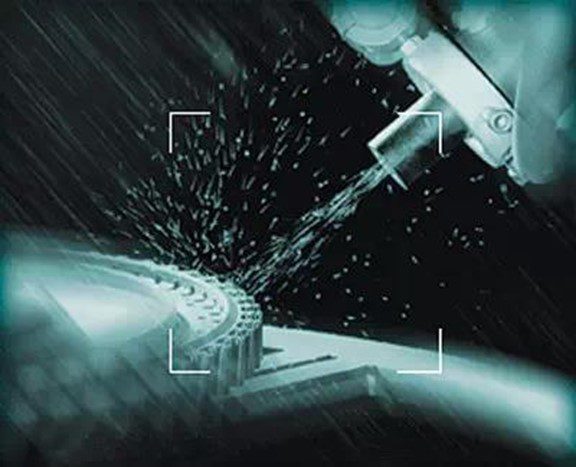 cnc aluminum machining