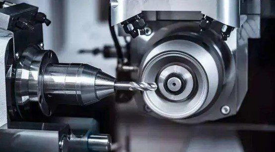 cnc lathe
