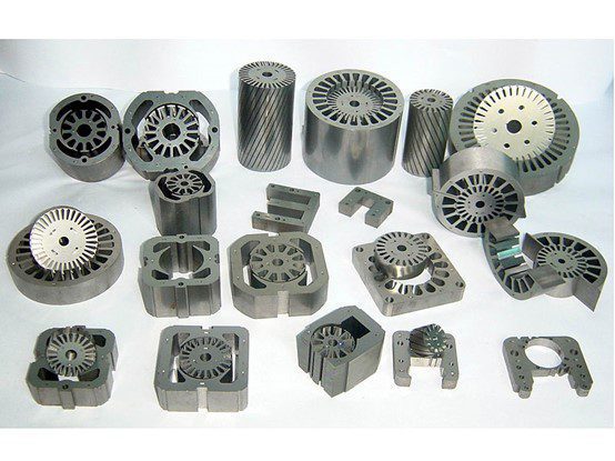 precision cnc machine parts