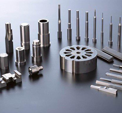 precision cnc machine parts