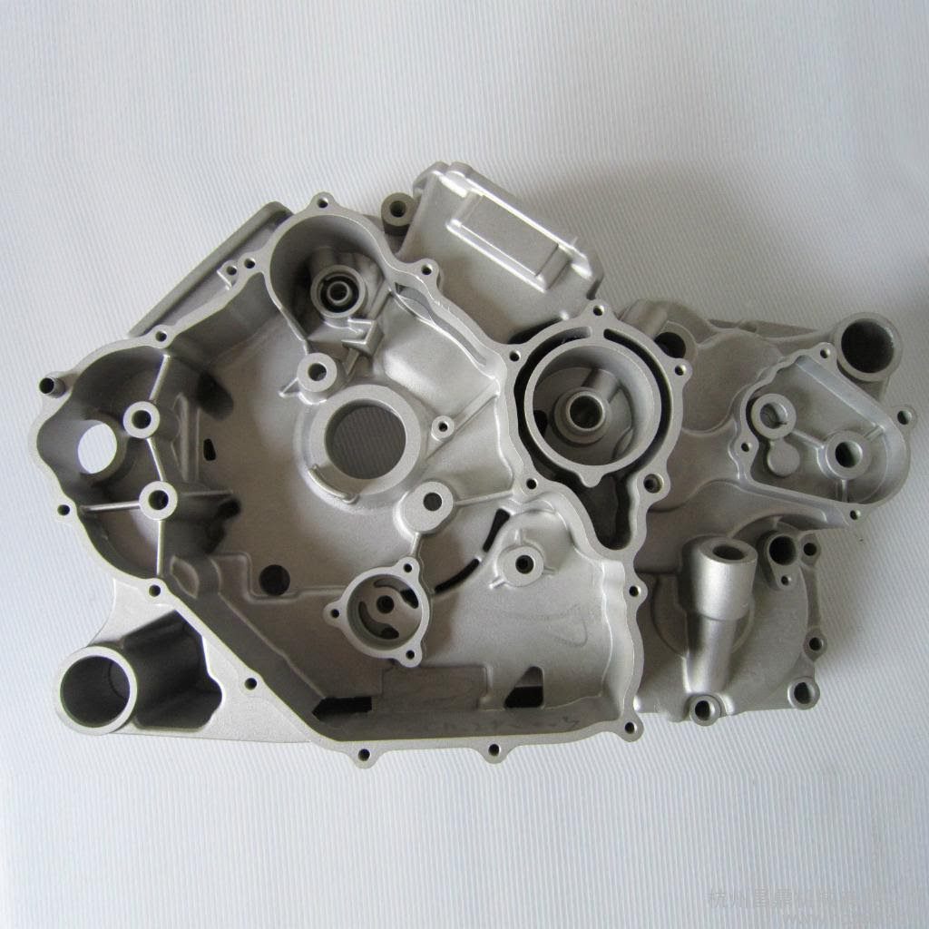 cnc machining service