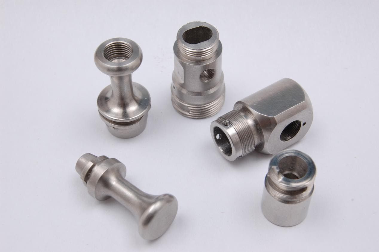 cnc machining service