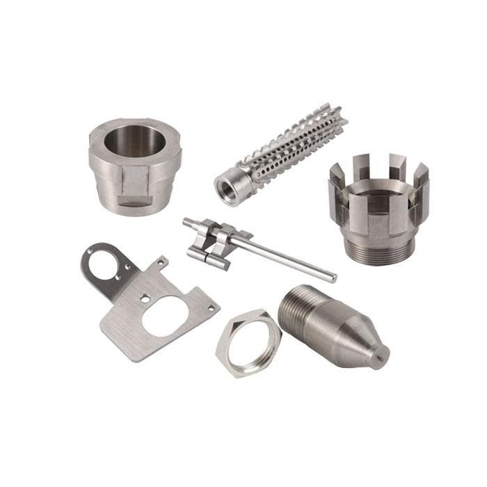 cnc machining service