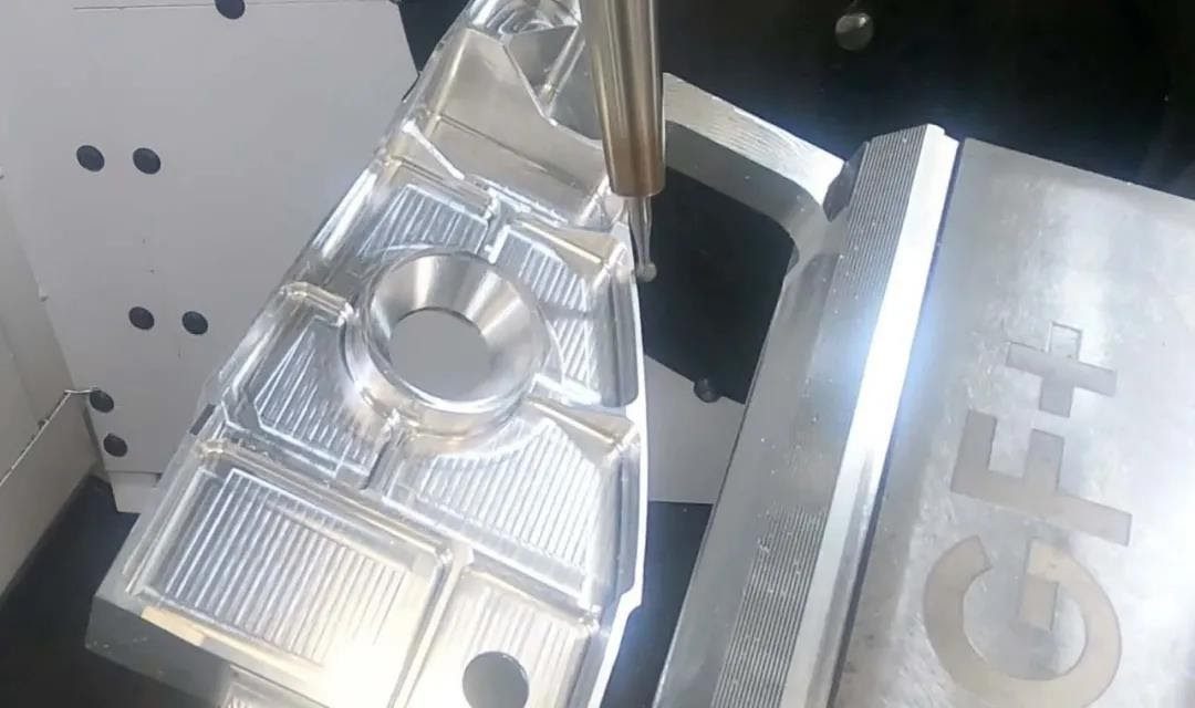 cnc machining service