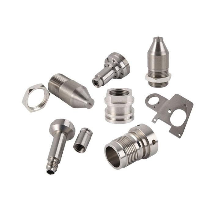cnc machining service