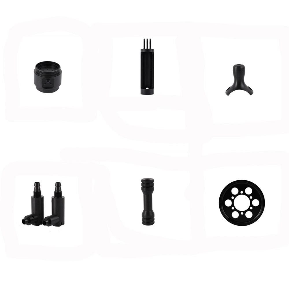 cnc machining service