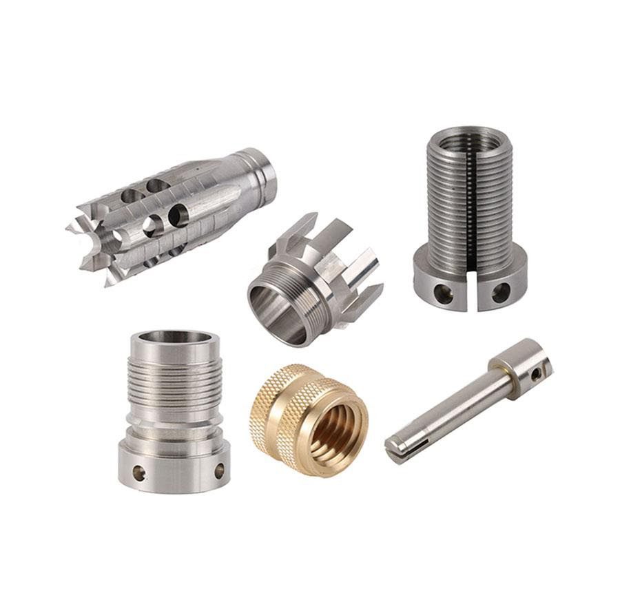 cnc machining service