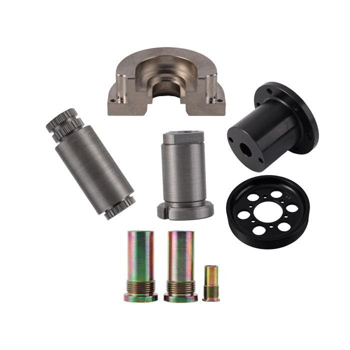 cnc machining service