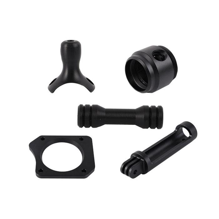 cnc machining service