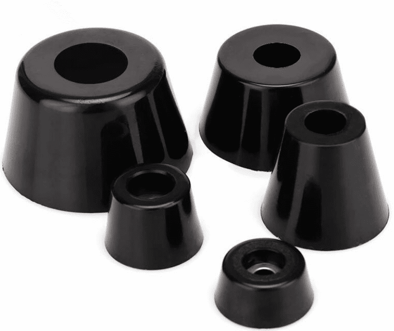 CNC machining parts