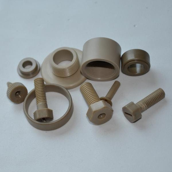 CNC machining parts