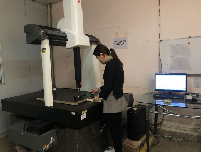 cnc machining china