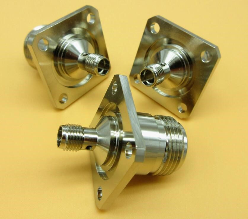 cnc parts