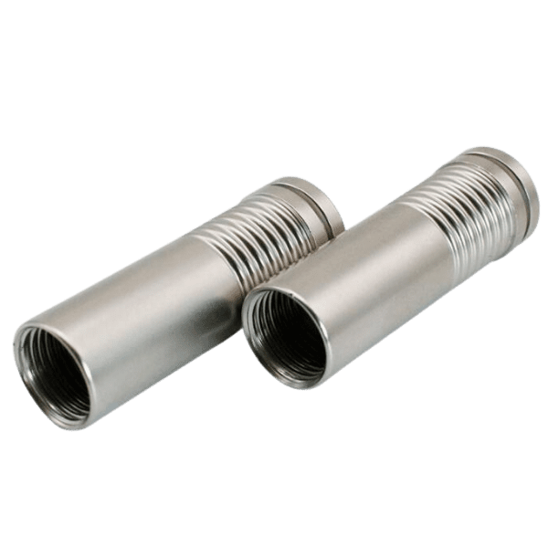 Nickel Electroless Plating | CNC Precision Machining Service