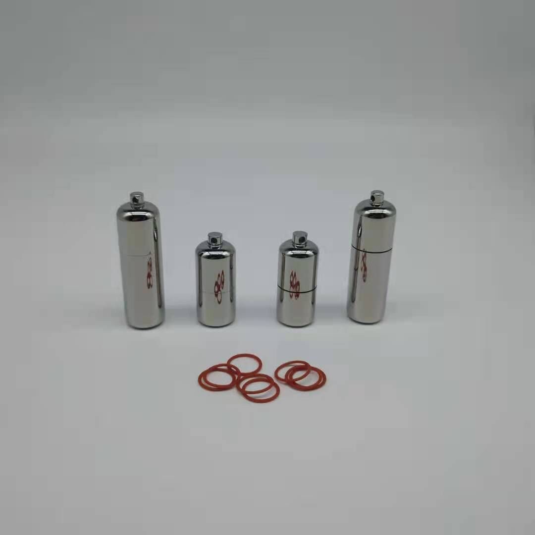 CNC Machined stainless steel 304 parts