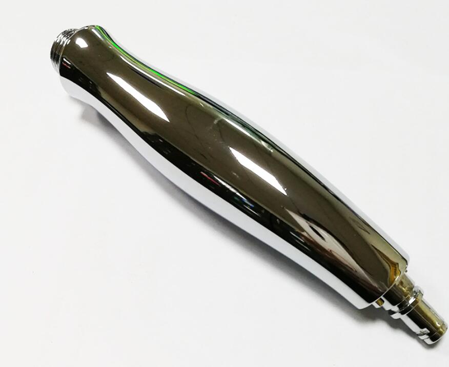 polishing stainless steel parts