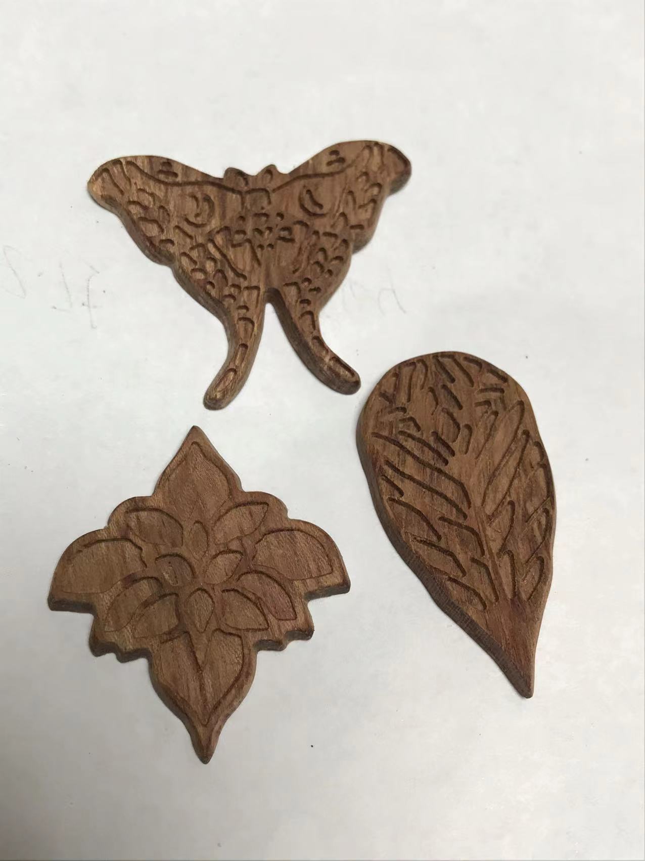 CNC stainless steel milled part