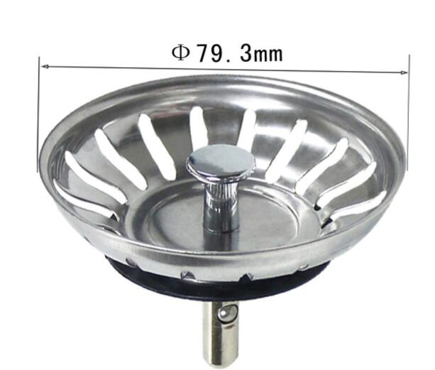 CNC stainless steel milled part