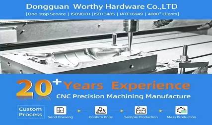 CNC stainless steel milled part