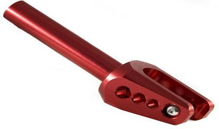 CNC stainless steel milled part