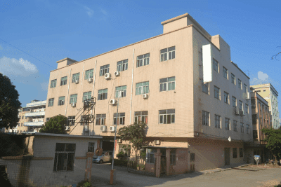 CNC stainless steel milled part