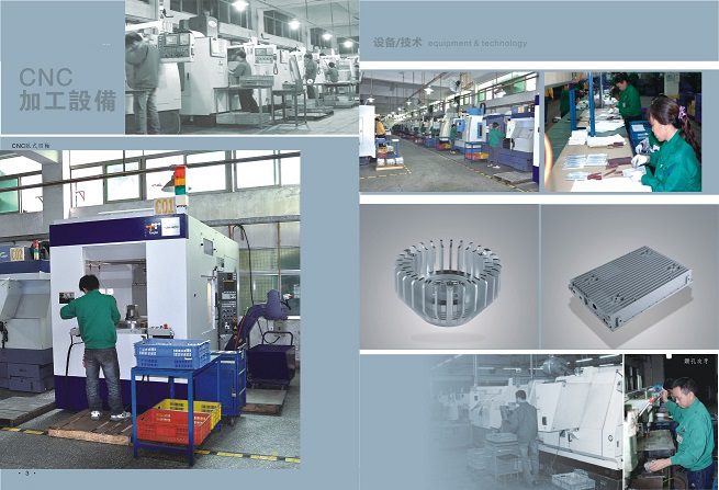 CNC stainless steel milled part