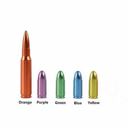 CNC stainless steel milled part