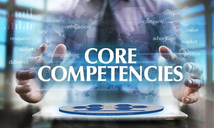 CNC stainless steel milled part