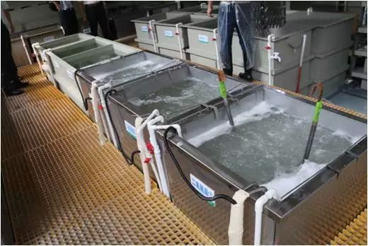 CNC stainless steel milled part